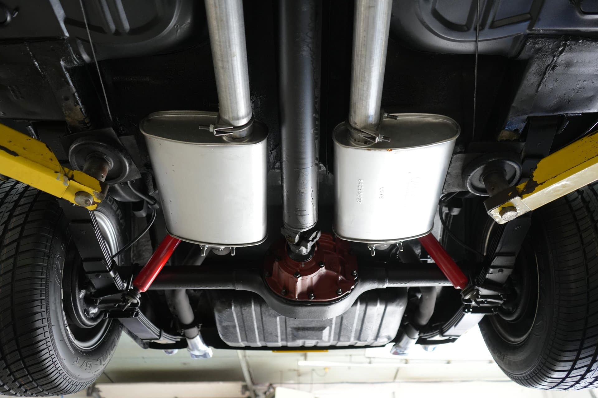 1970 Ford Mustang Mach 1 thumbnail 28
