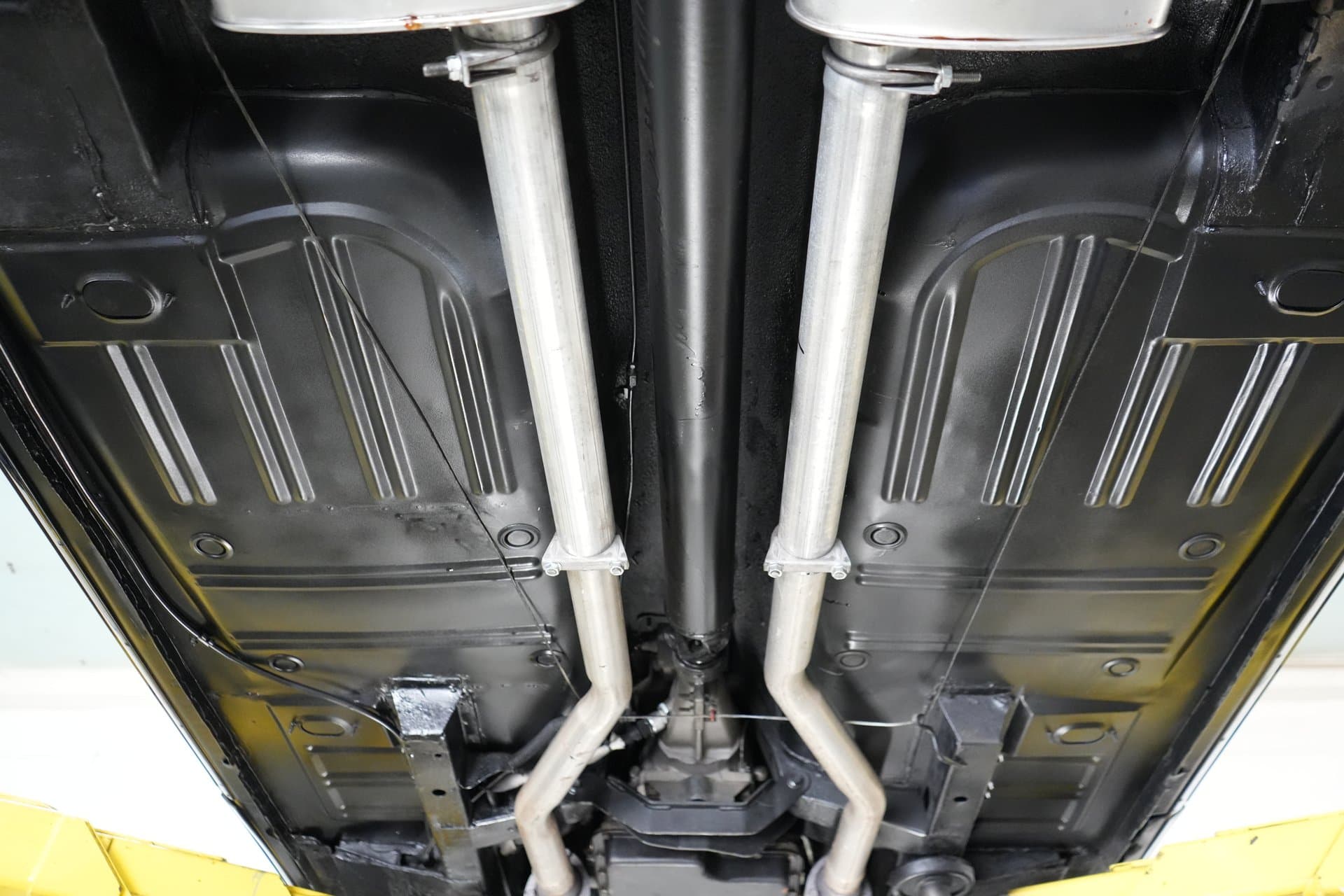 1970 Ford Mustang Mach 1 thumbnail 29