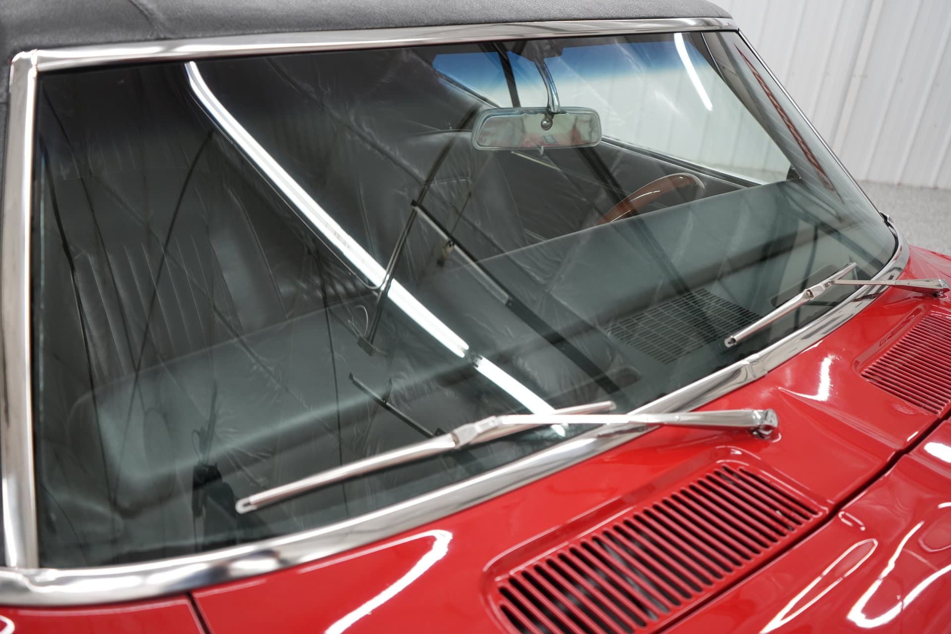 1968 Chevrolet Camaro thumbnail 9