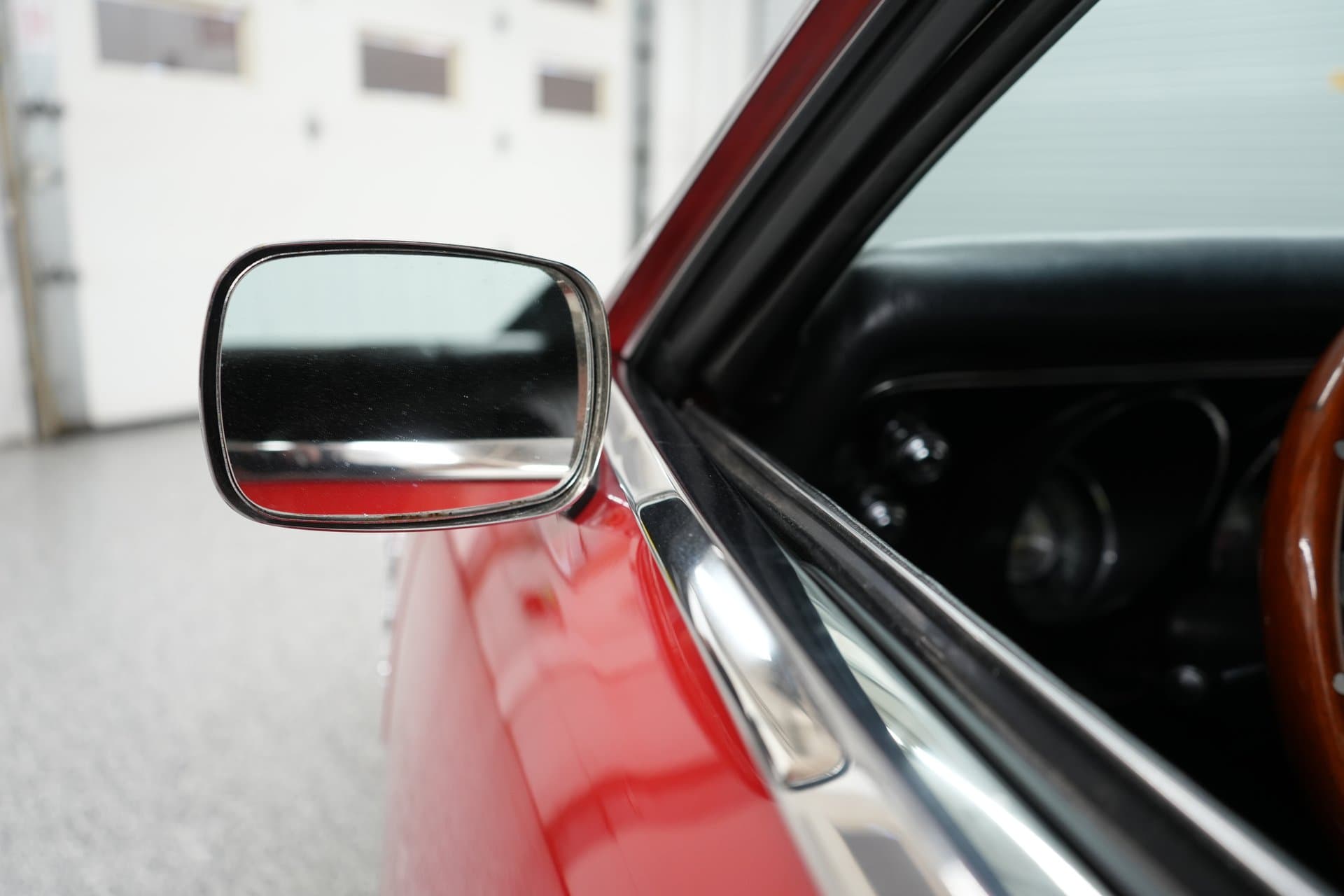 1968 Chevrolet Camaro thumbnail 11