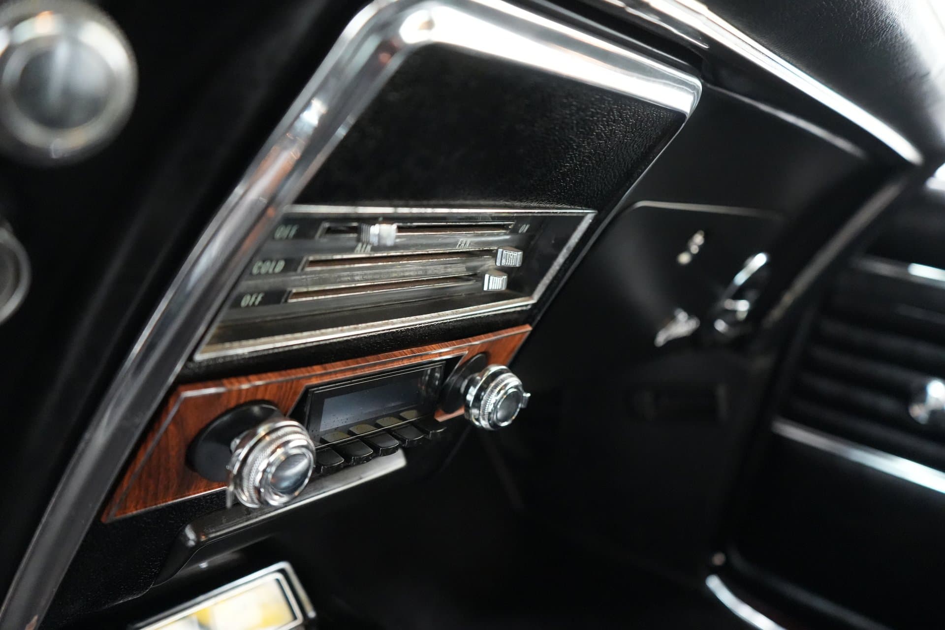 1968 Chevrolet Camaro thumbnail 15