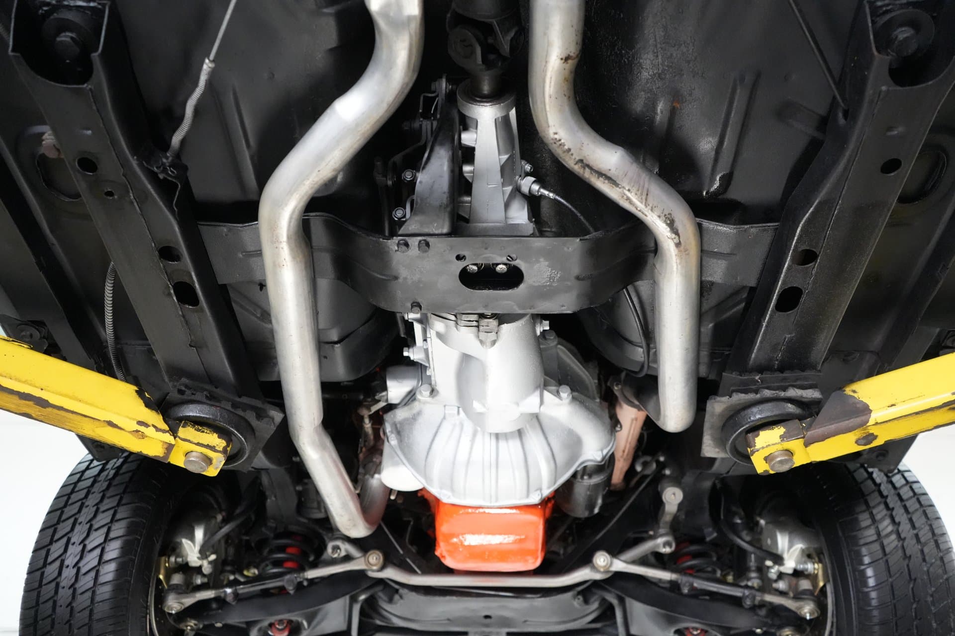 1968 Chevrolet Camaro thumbnail 29