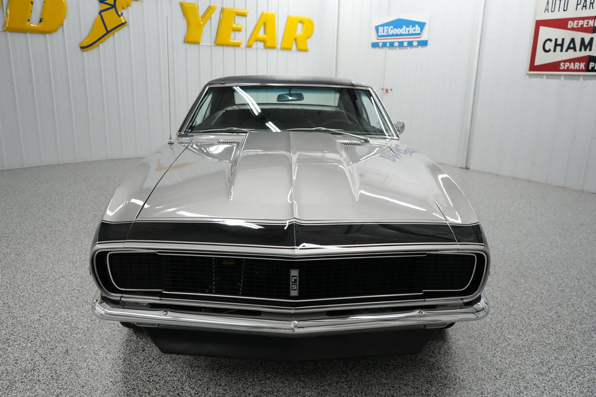 1967 Chevrolet Camaro RS thumbnail 10