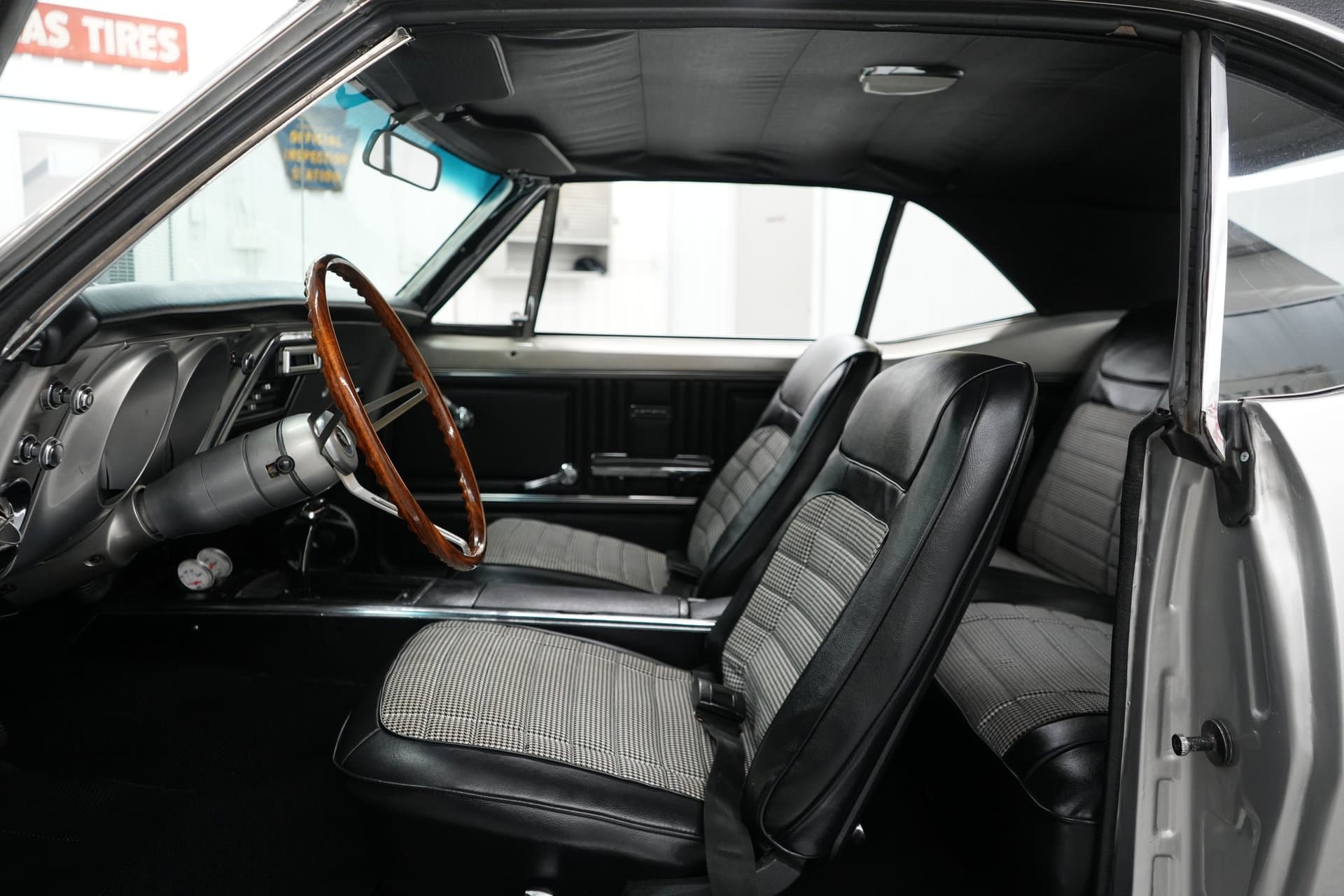 1967 Chevrolet Camaro RS thumbnail 13