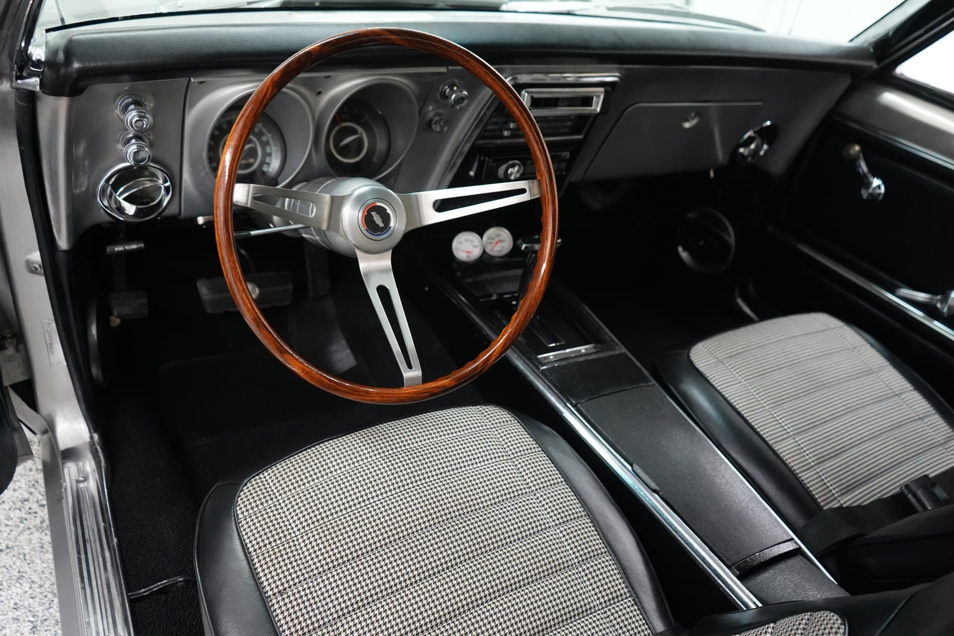 1967 Chevrolet Camaro RS thumbnail 14