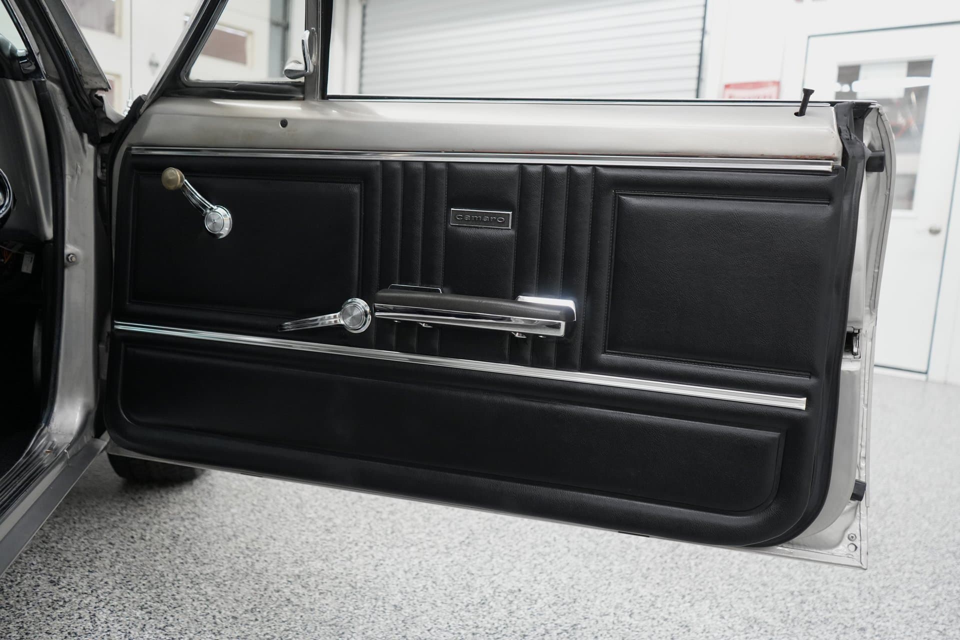 1967 Chevrolet Camaro RS thumbnail 16