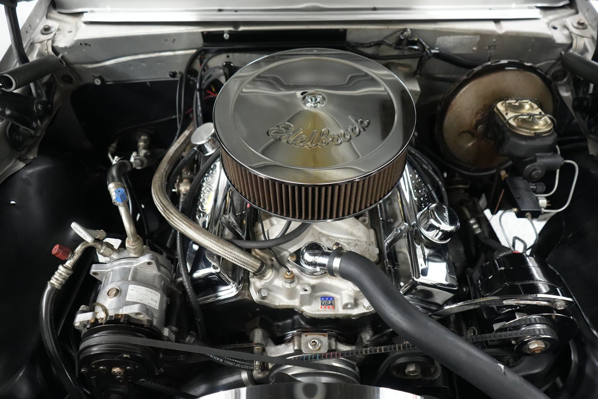 1967 Chevrolet Camaro RS thumbnail 21