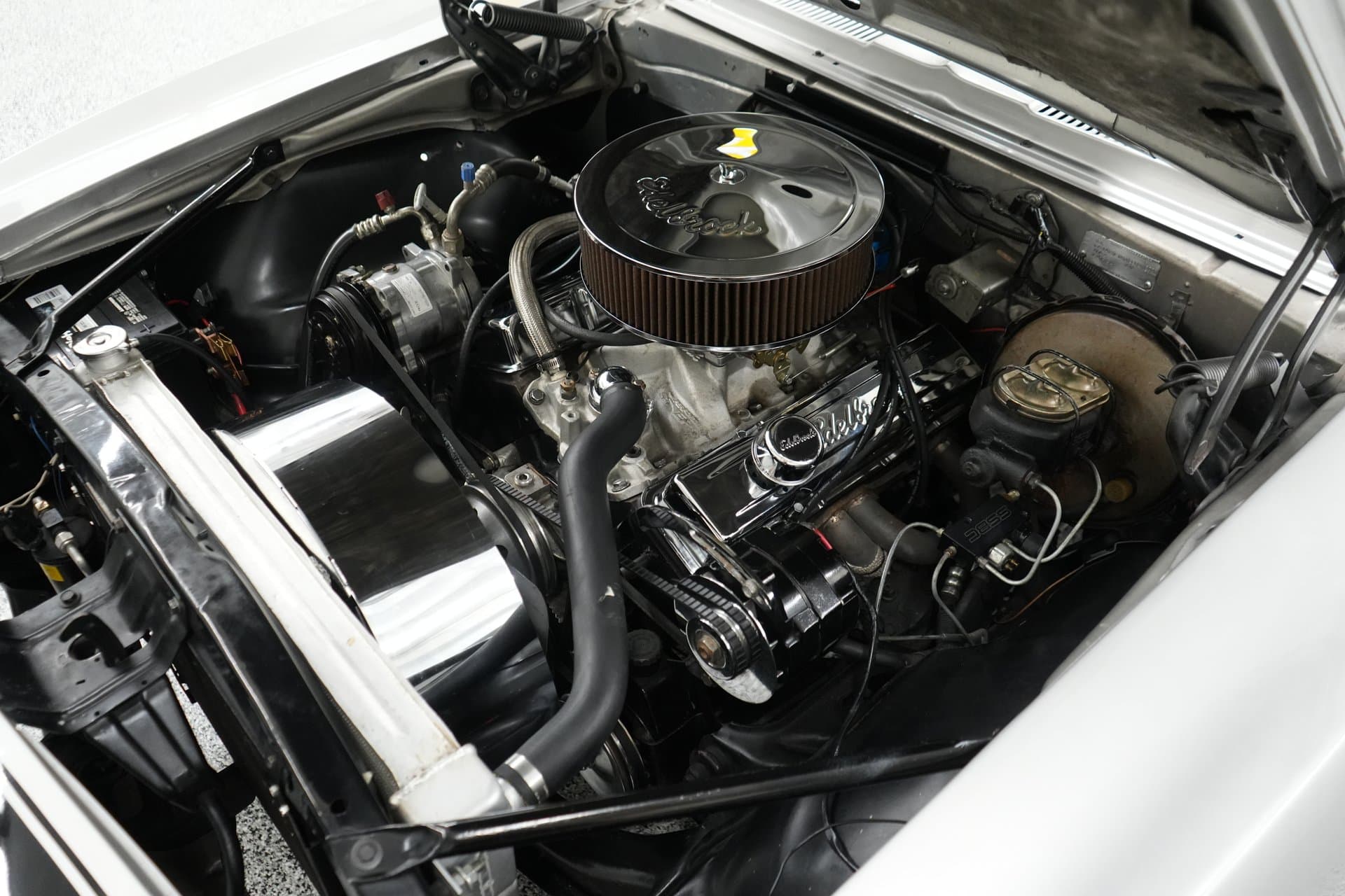 1967 Chevrolet Camaro RS thumbnail 22