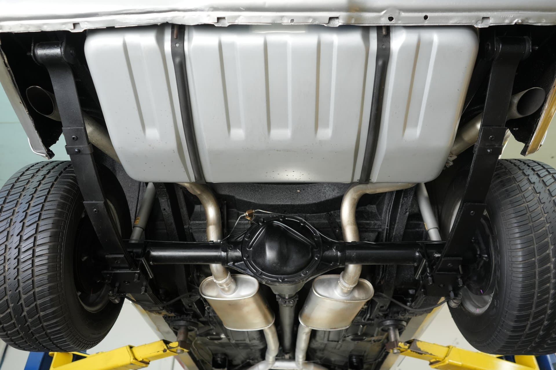 1967 Chevrolet Camaro RS thumbnail 28