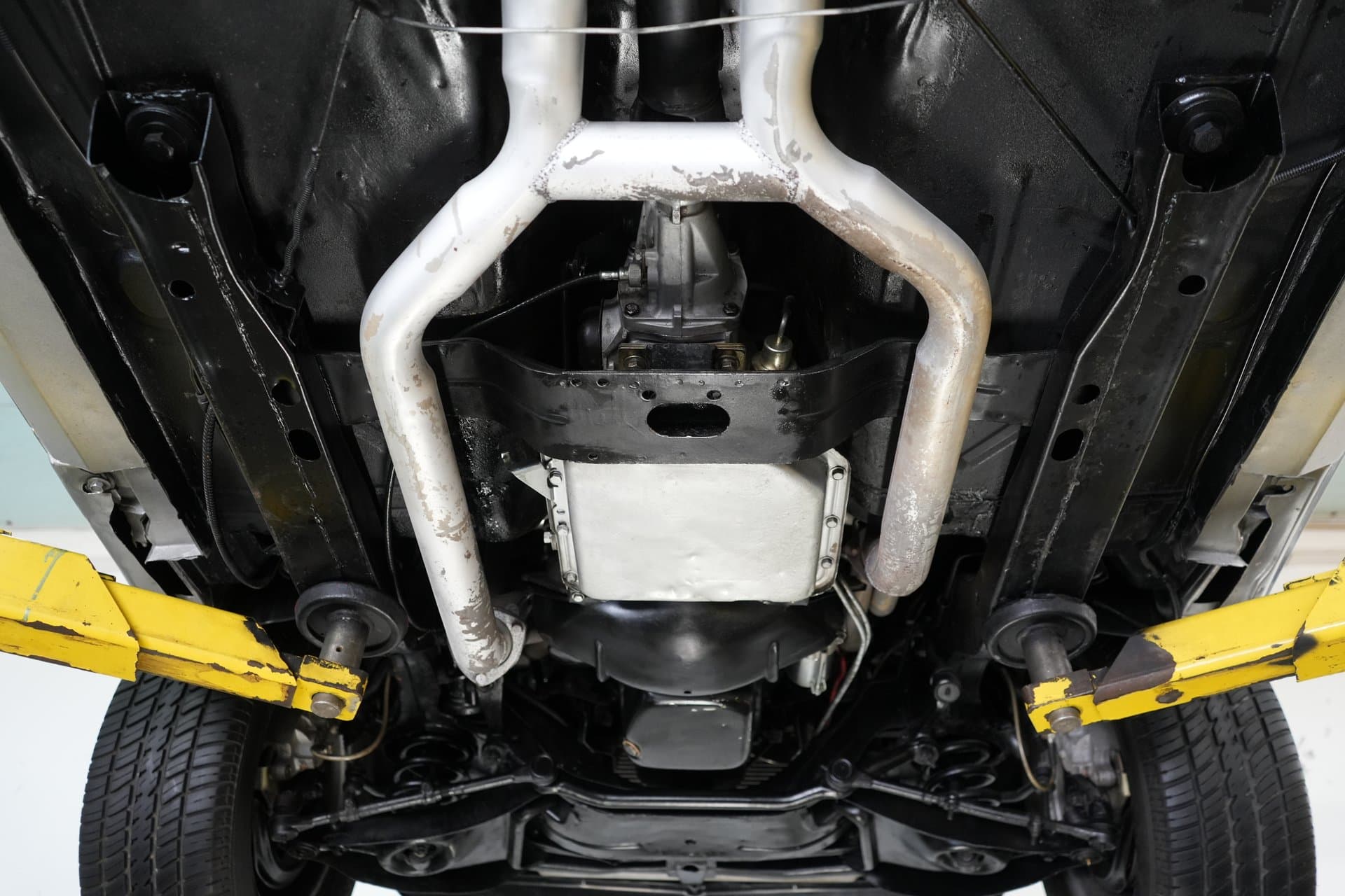 1967 Chevrolet Camaro RS thumbnail 29