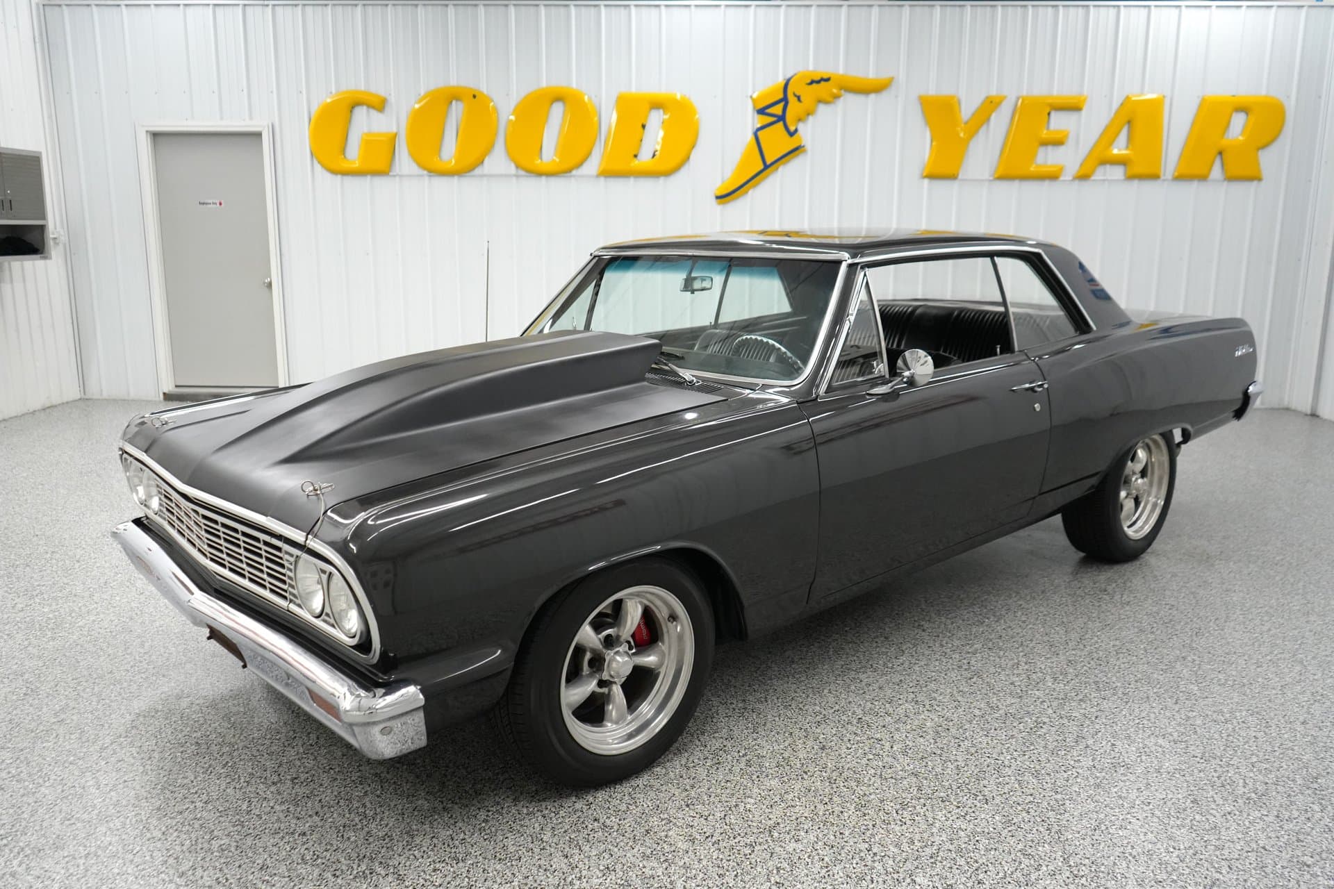 1964 Chevrolet Malibu — photo 2