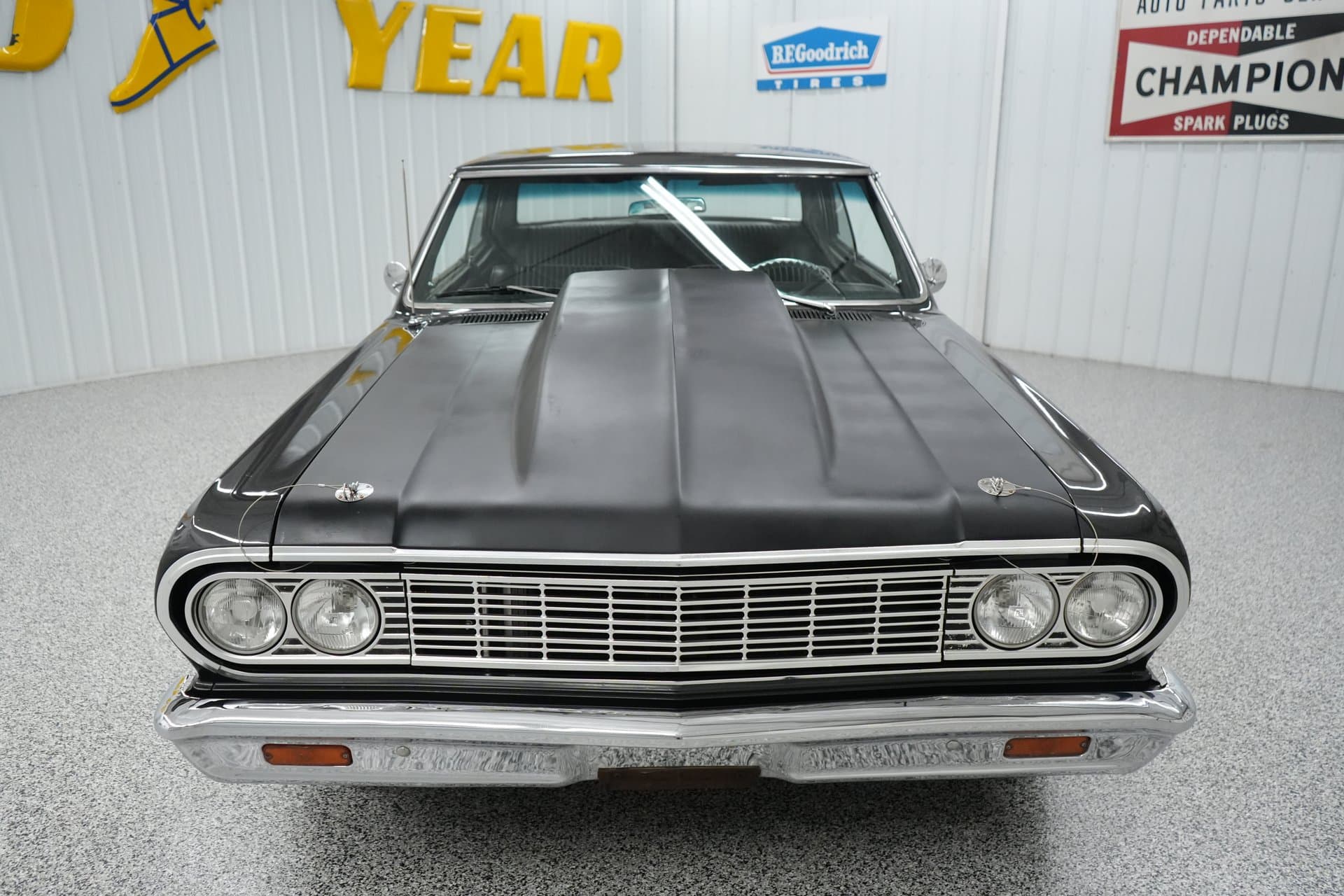 1964 Chevrolet Malibu thumbnail 10