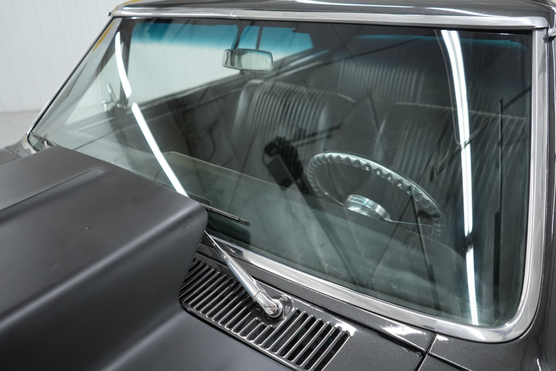 1964 Chevrolet Malibu thumbnail 11