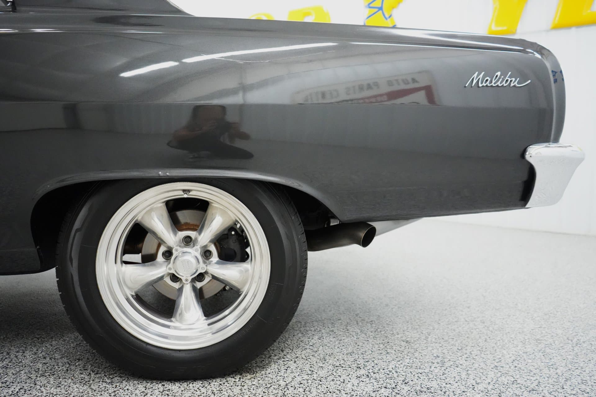 1964 Chevrolet Malibu thumbnail 12