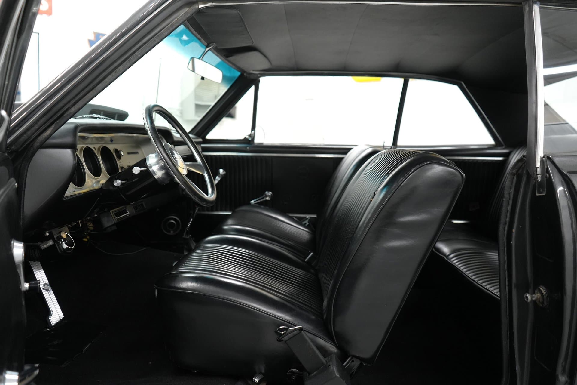 1964 Chevrolet Malibu thumbnail 13