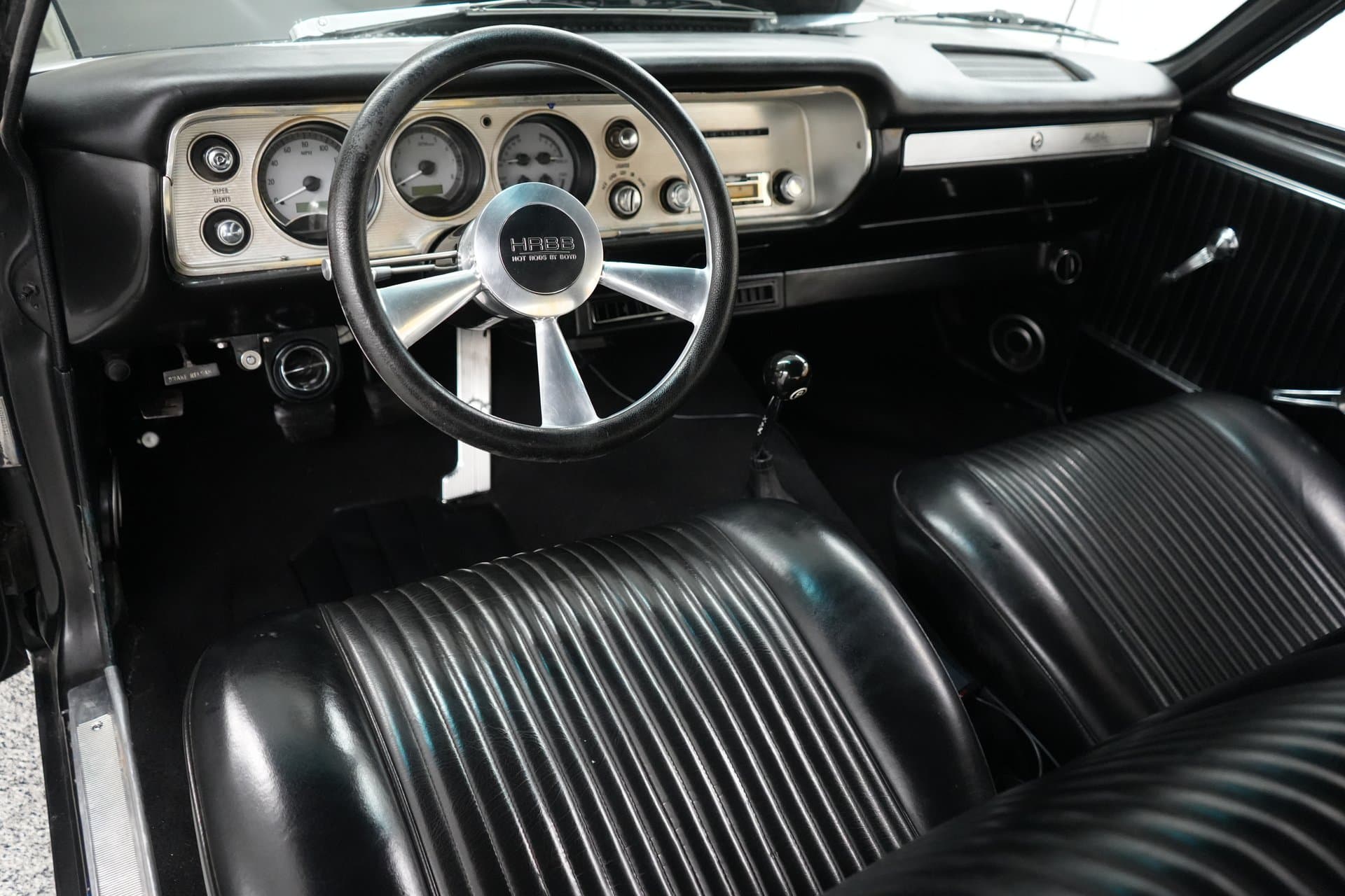 1964 Chevrolet Malibu thumbnail 14