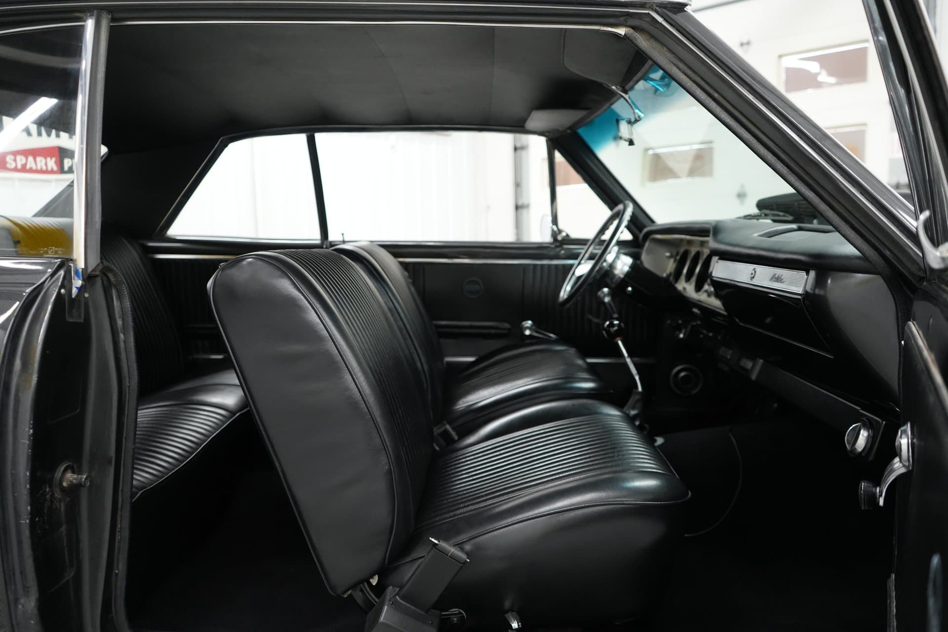 1964 Chevrolet Malibu thumbnail 17