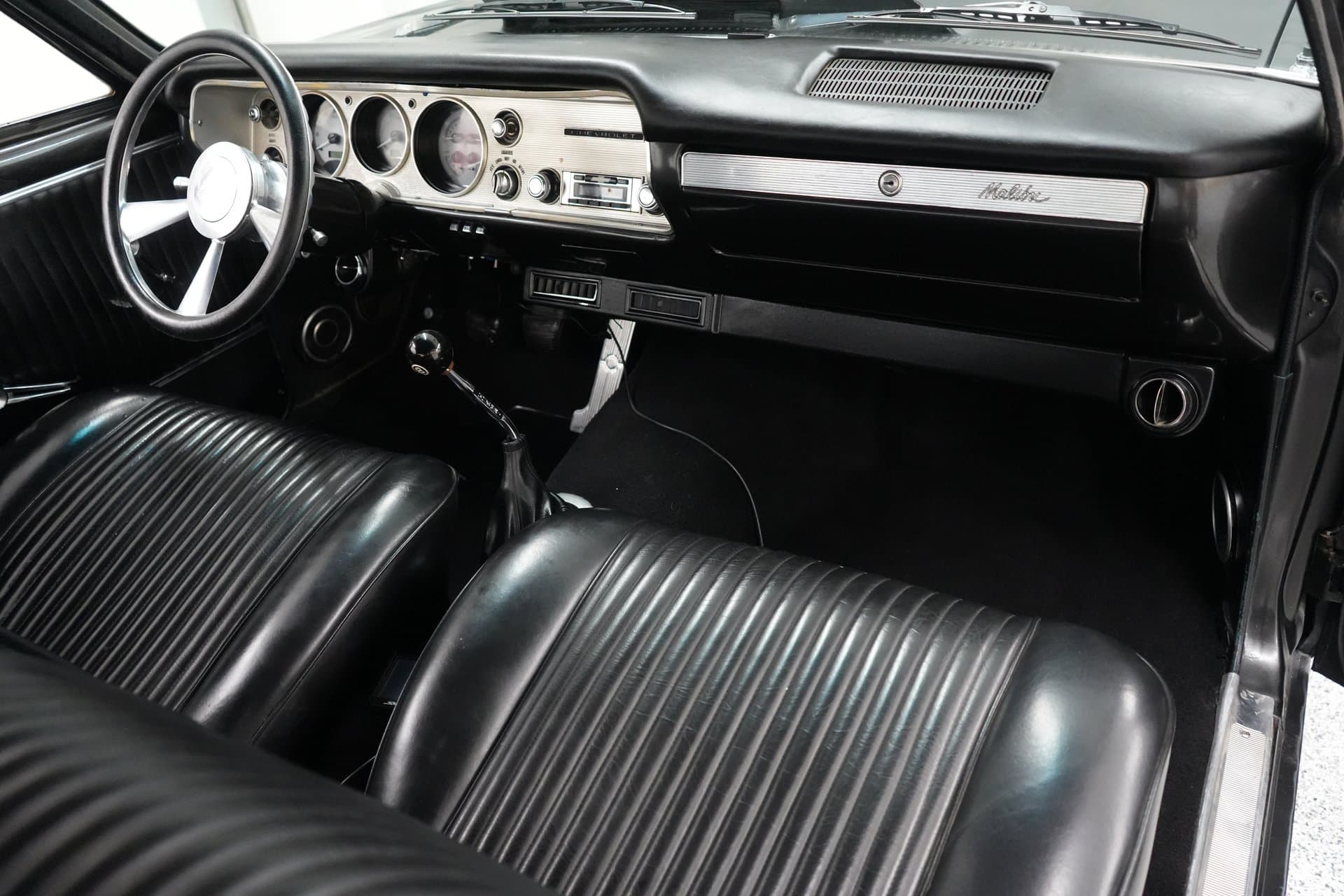 1964 Chevrolet Malibu thumbnail 18