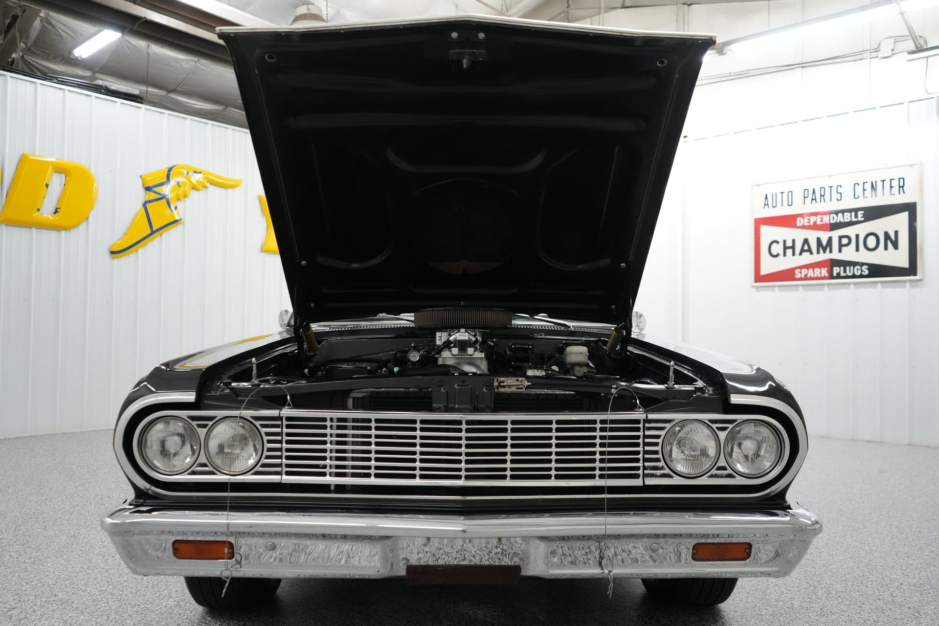 1964 Chevrolet Malibu thumbnail 23