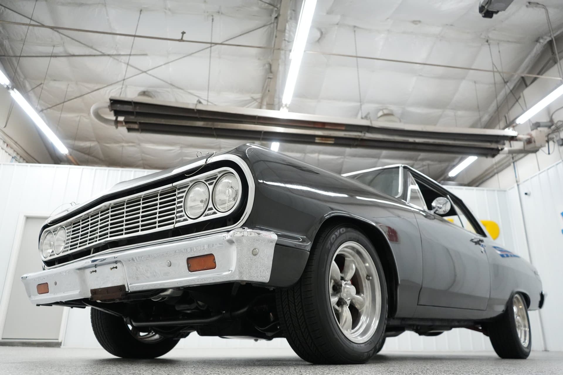 1964 Chevrolet Malibu thumbnail 24