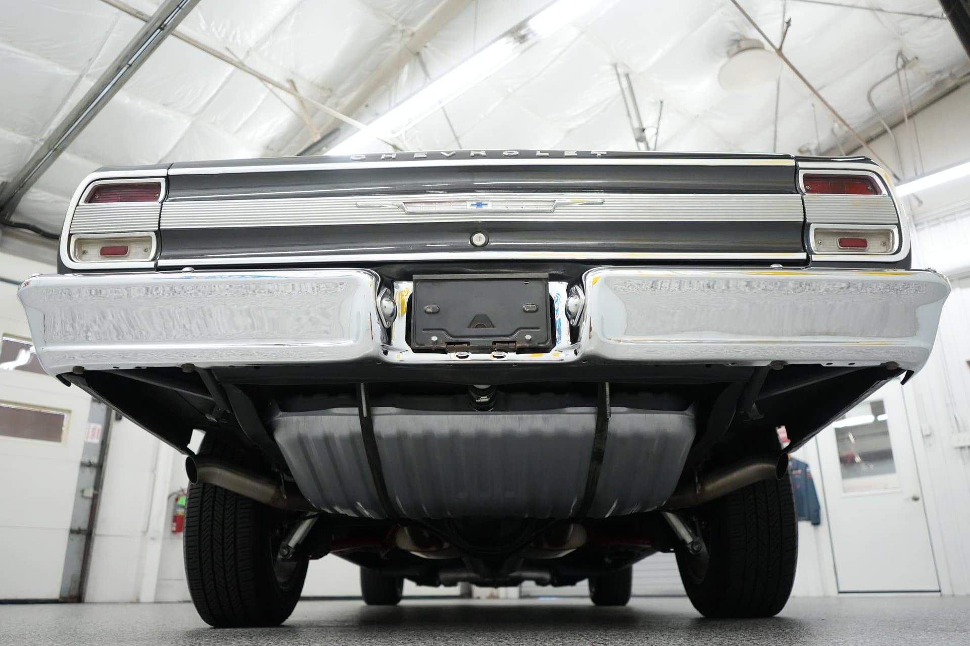 1964 Chevrolet Malibu thumbnail 25