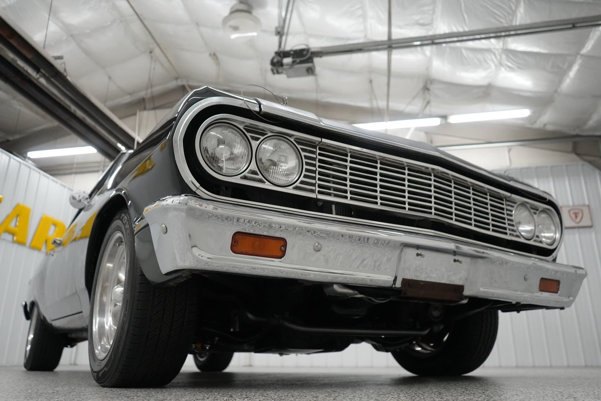 1964 Chevrolet Malibu thumbnail 26
