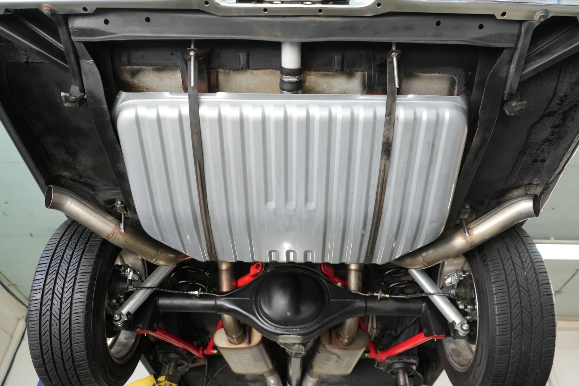 1964 Chevrolet Malibu thumbnail 28