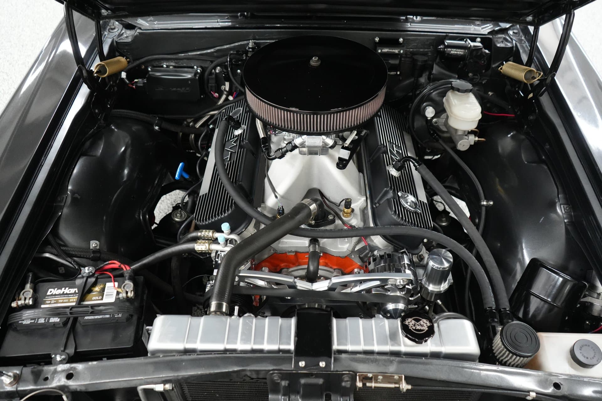 1964 Chevrolet Malibu thumbnail 21