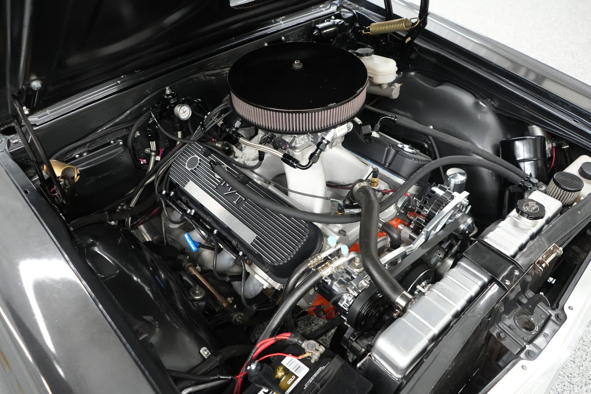 1964 Chevrolet Malibu thumbnail 22