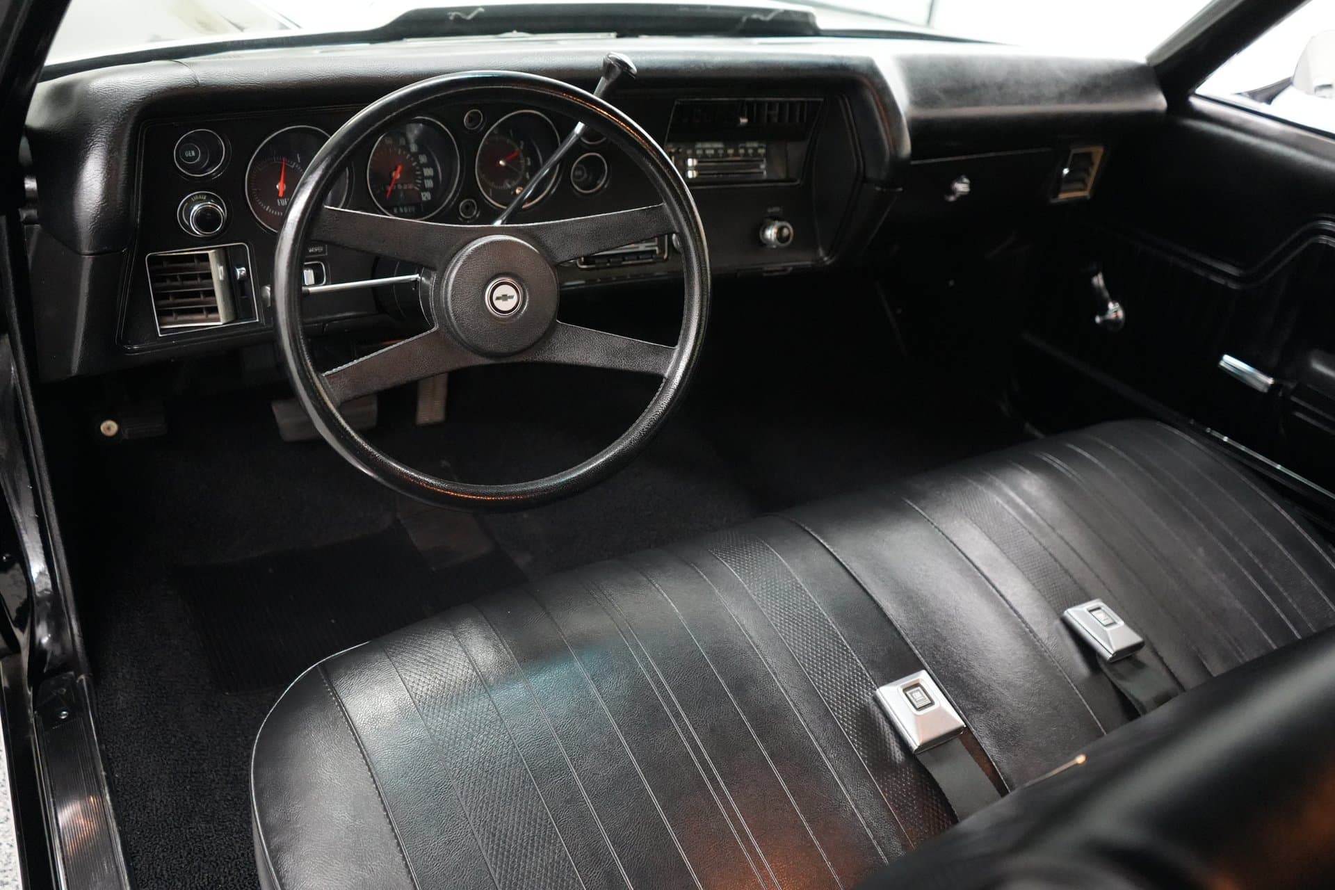 1970 Chevrolet Chevelle thumbnail 14
