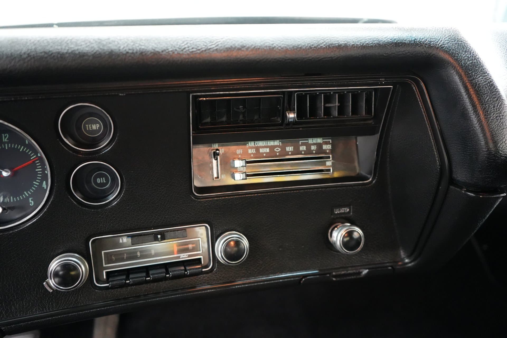 1970 Chevrolet Chevelle thumbnail 15