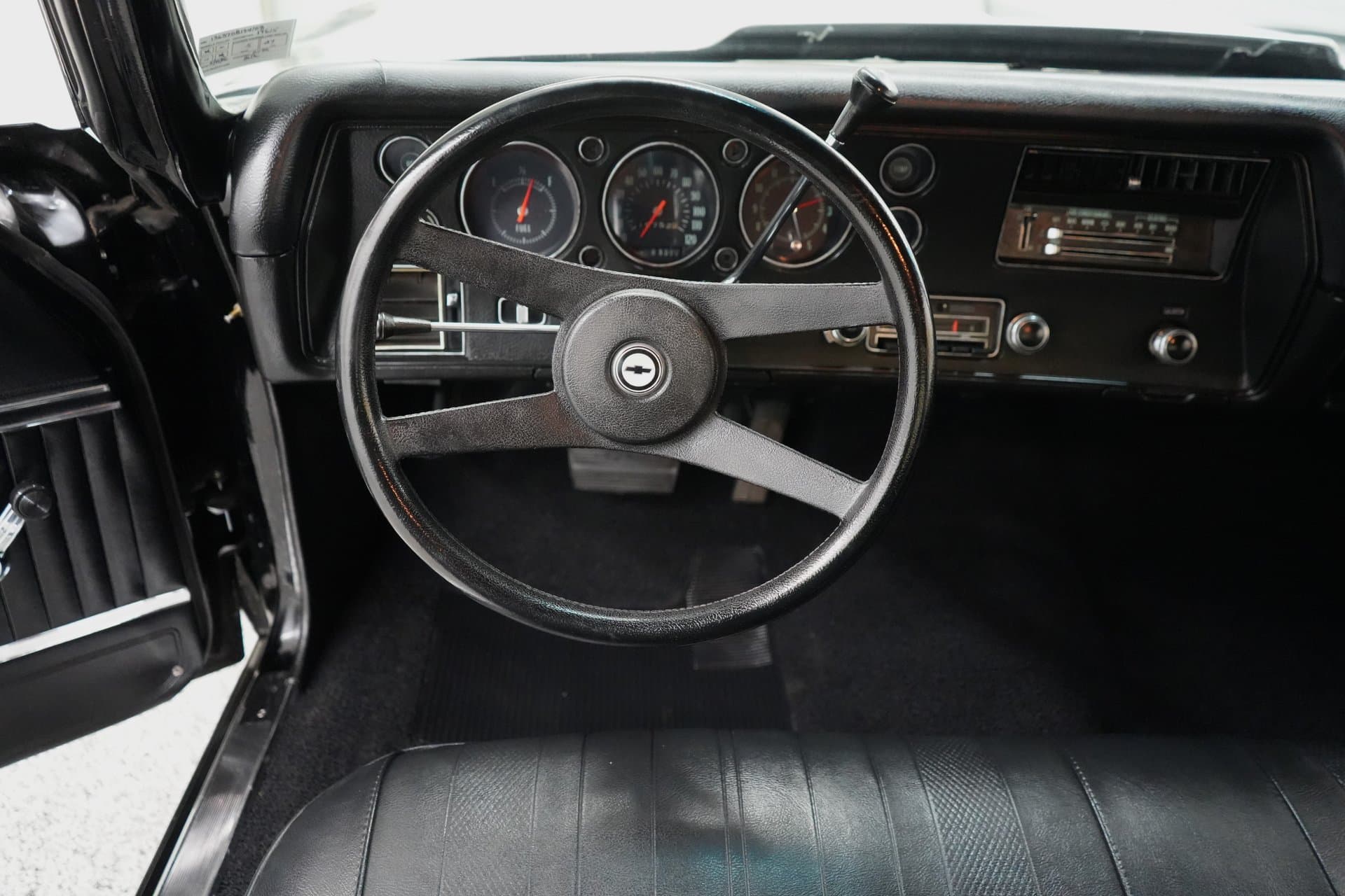1970 Chevrolet Chevelle thumbnail 16