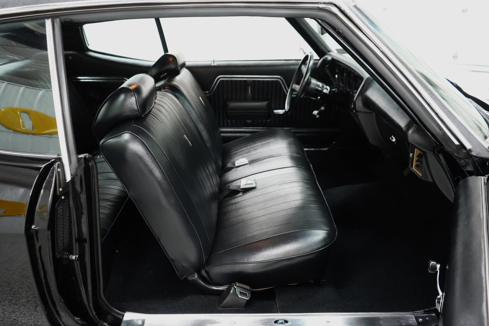 1970 Chevrolet Chevelle thumbnail 17