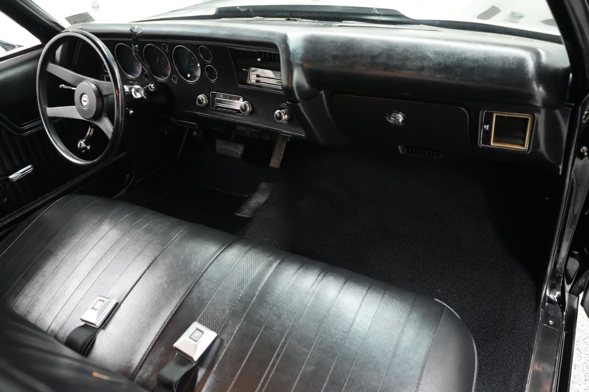 1970 Chevrolet Chevelle thumbnail 18