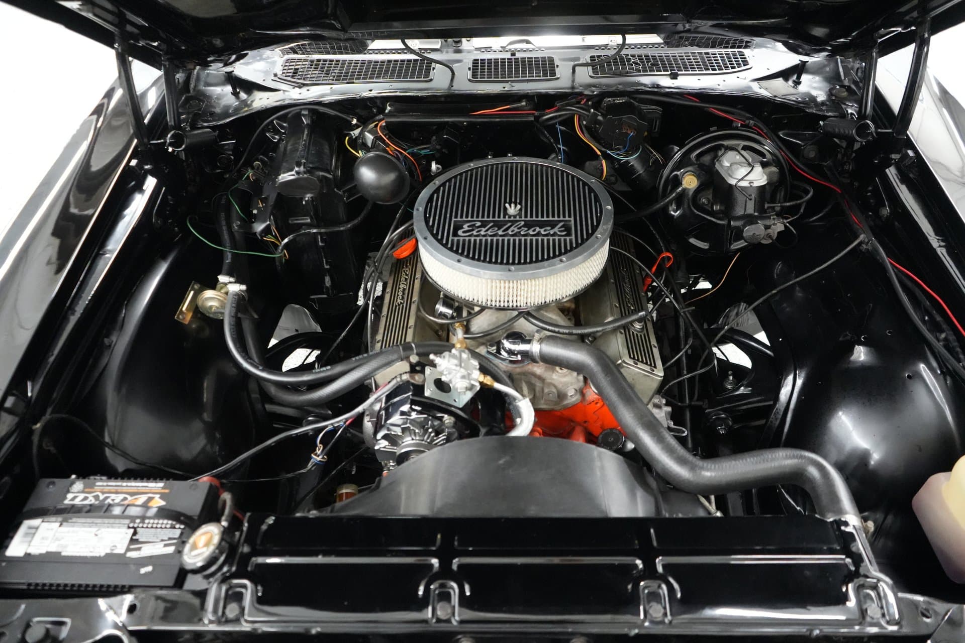 1970 Chevrolet Chevelle thumbnail 21
