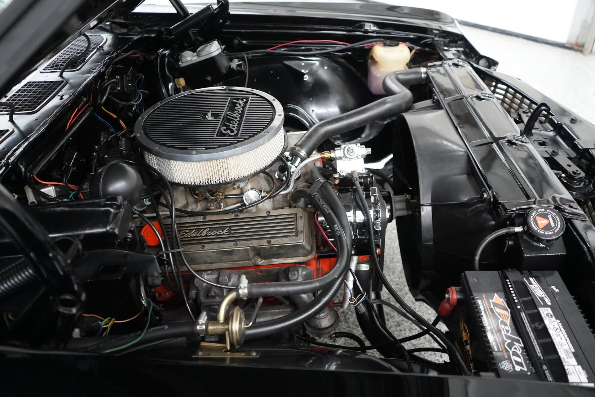 1970 Chevrolet Chevelle thumbnail 22