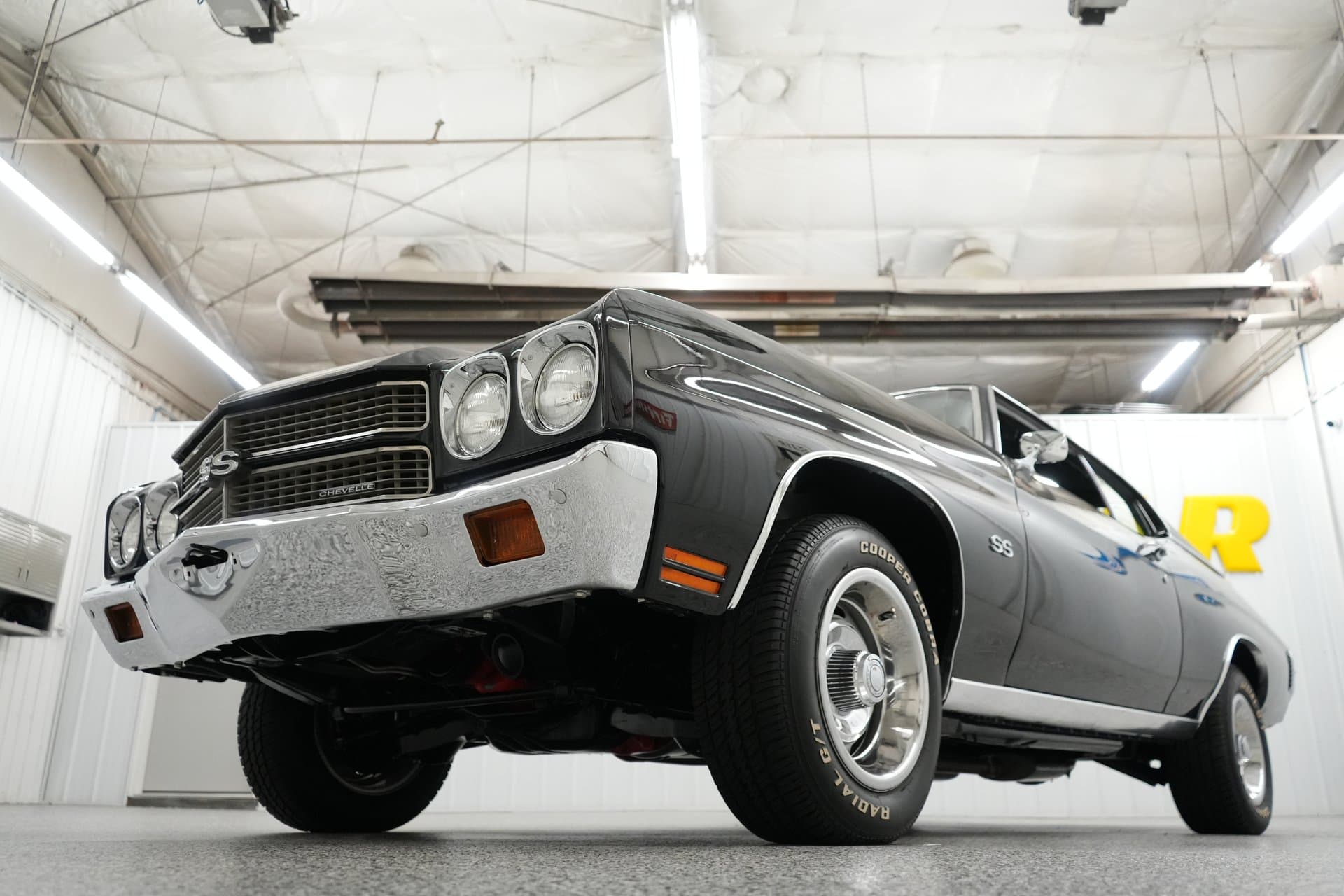 1970 Chevrolet Chevelle thumbnail 24
