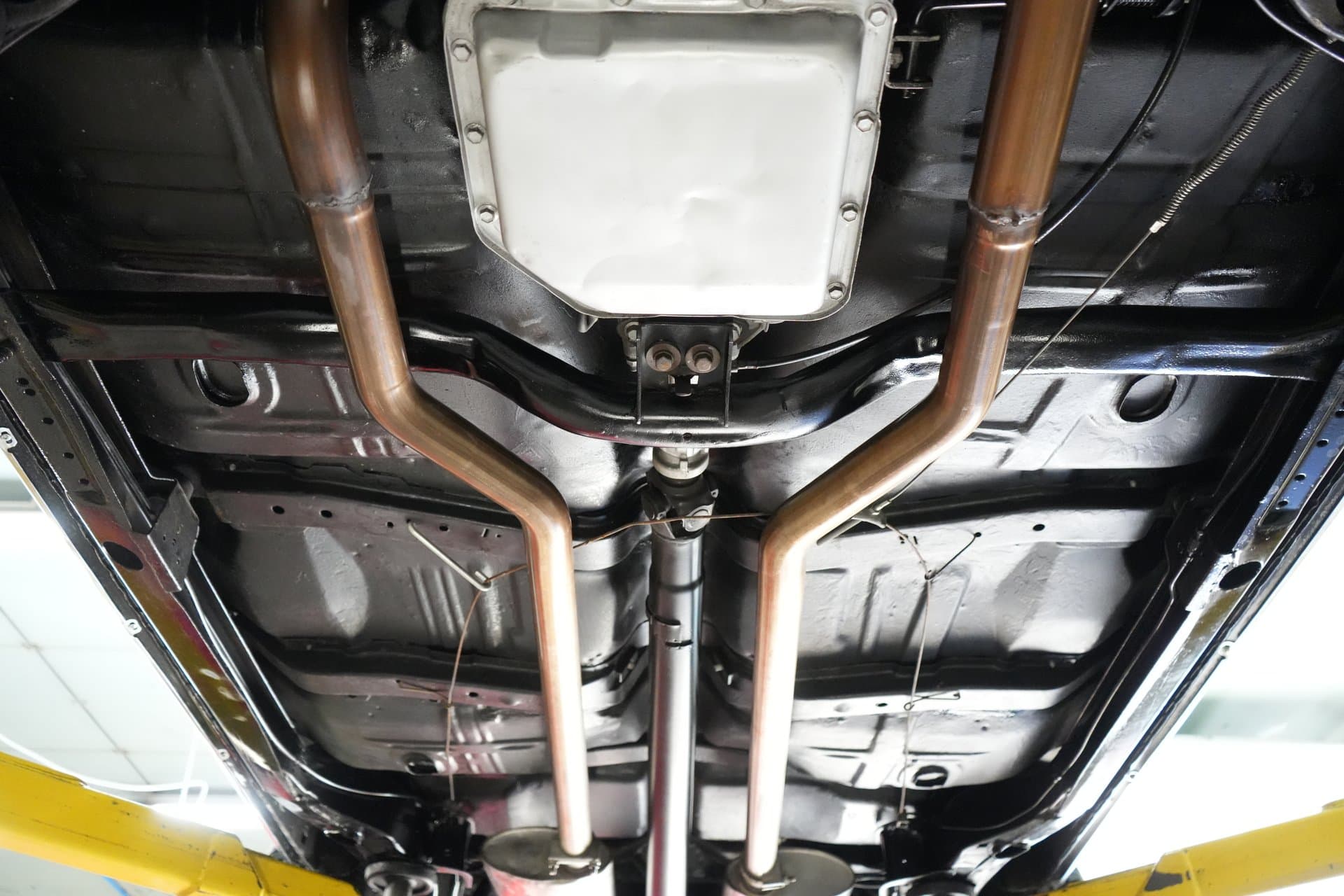 1970 Chevrolet Chevelle thumbnail 27
