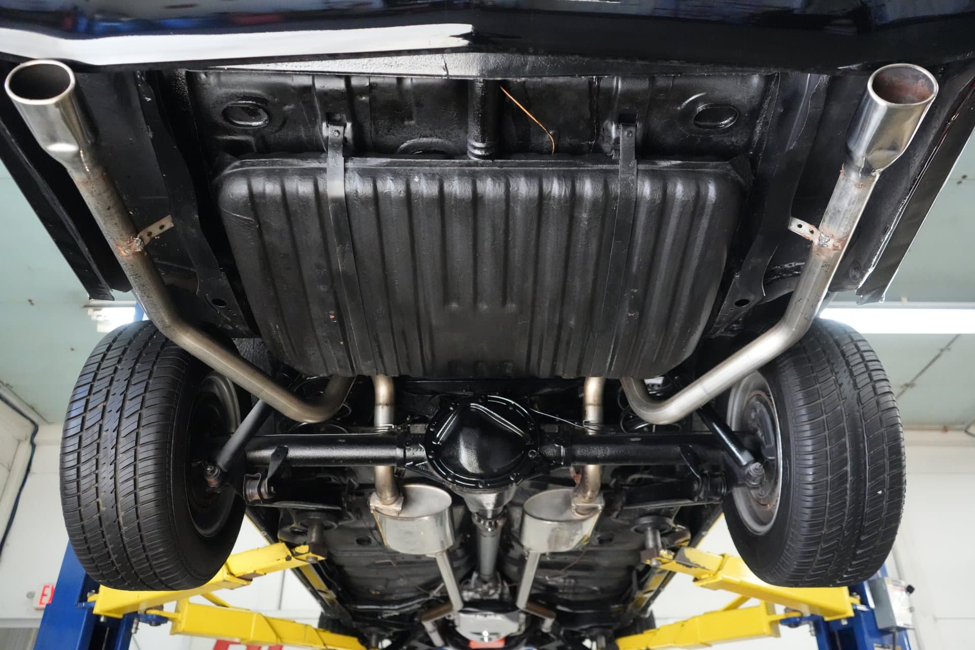 1970 Chevrolet Chevelle thumbnail 28
