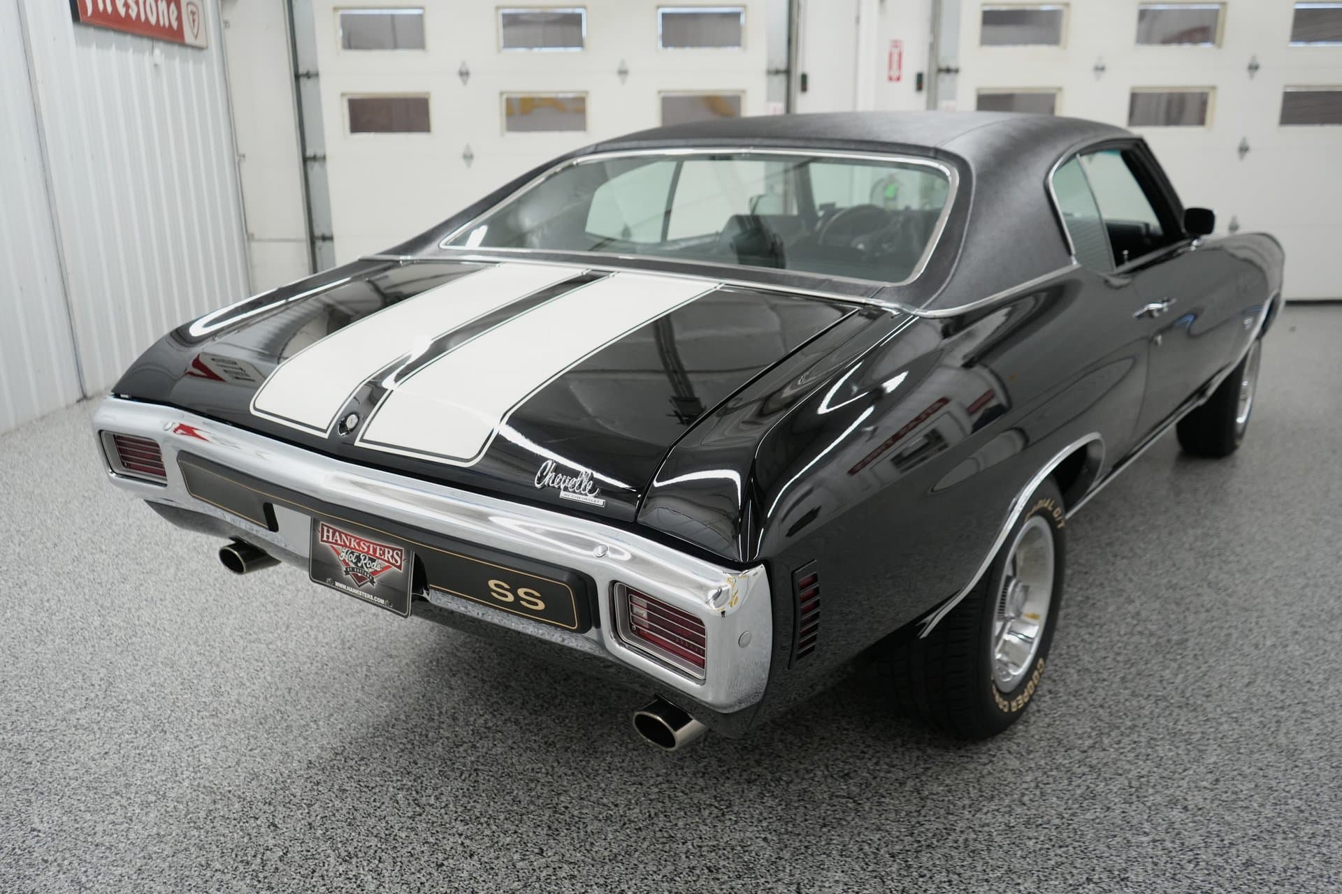 1970 Chevrolet Chevelle thumbnail 6