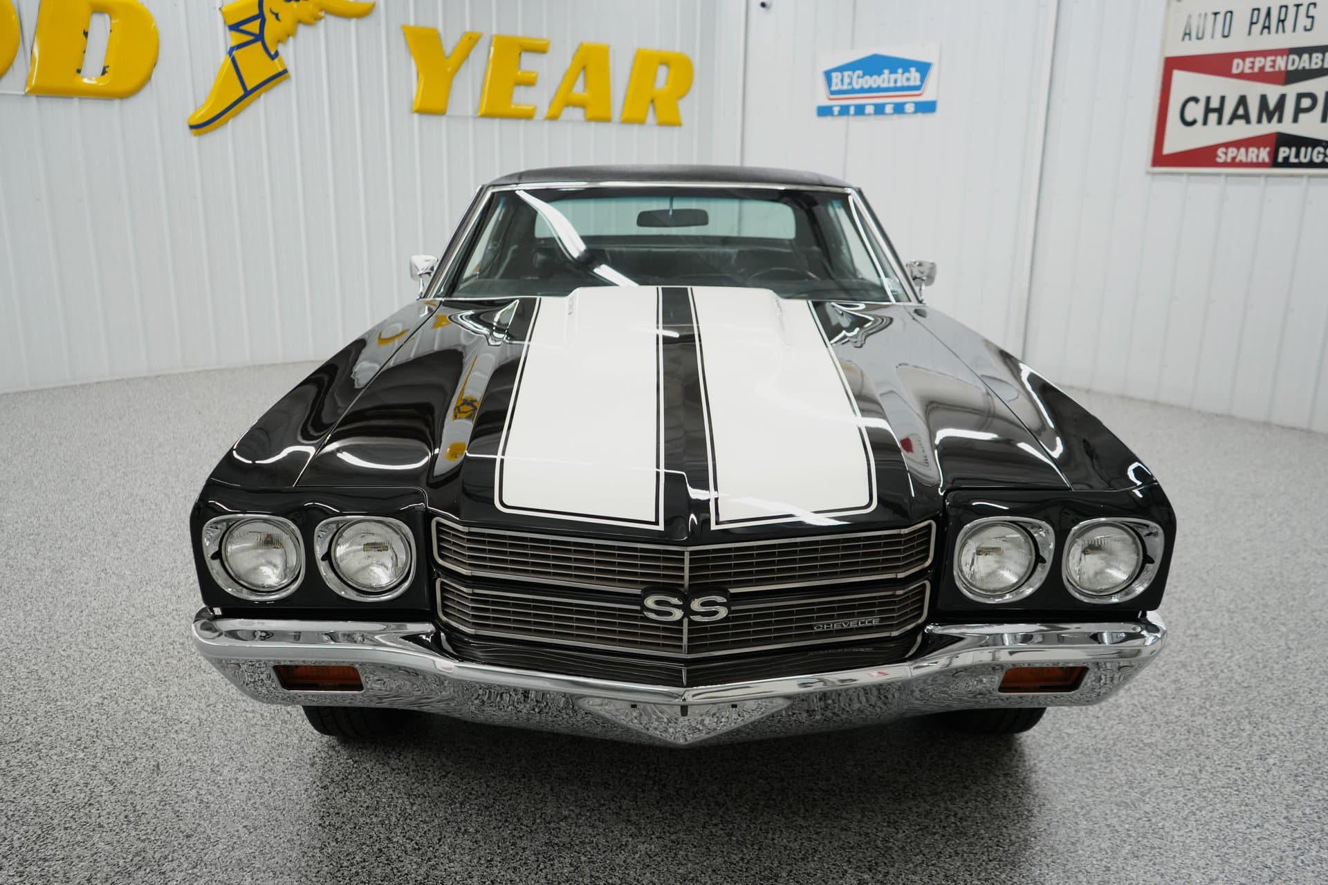 1970 Chevrolet Chevelle thumbnail 10