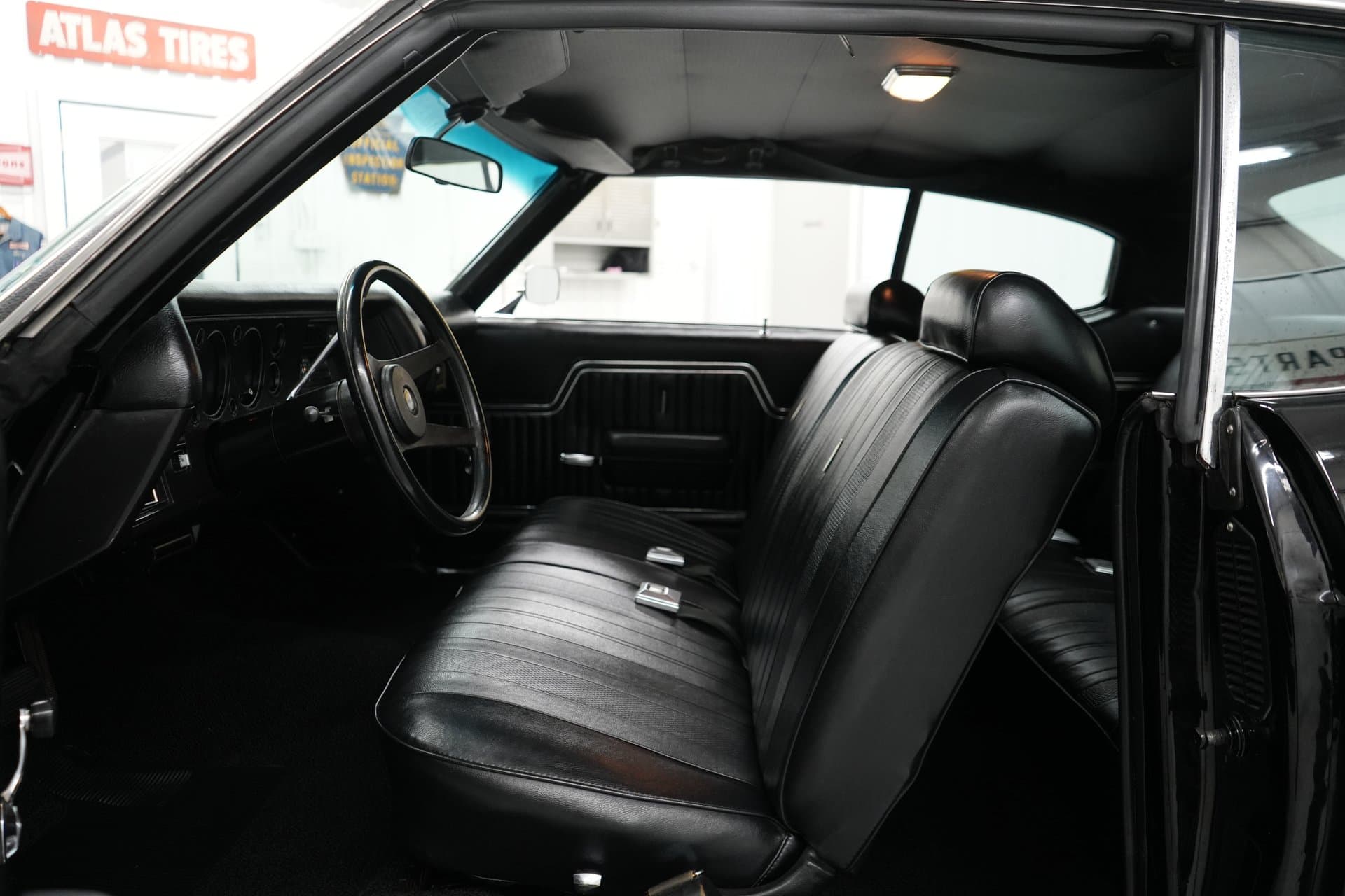 1970 Chevrolet Chevelle thumbnail 13