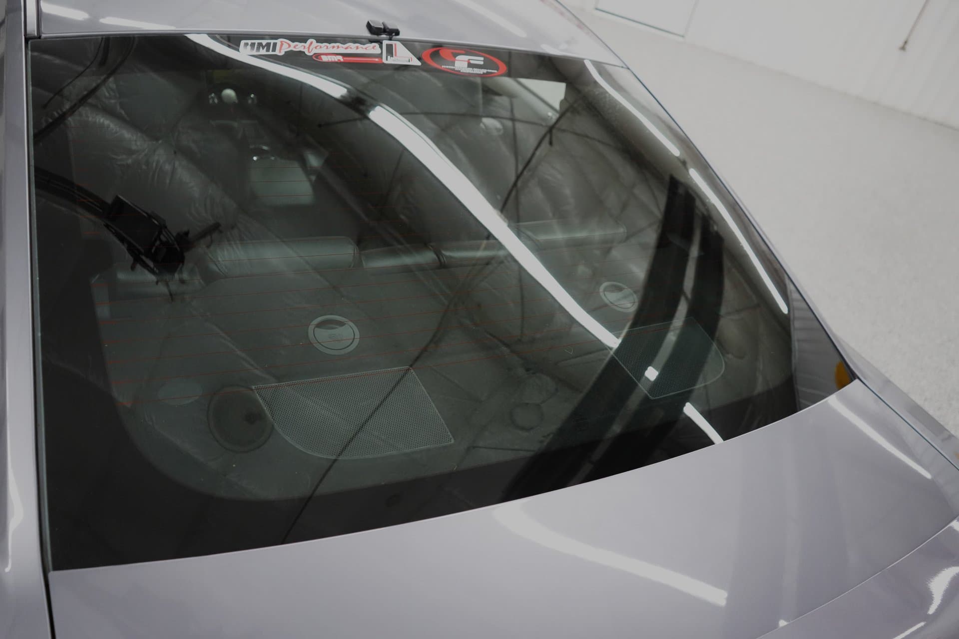 2006 Ford Mustang GT thumbnail 4