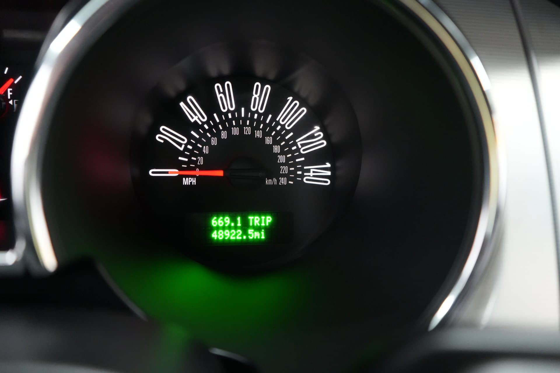 2006 Ford Mustang GT thumbnail 15