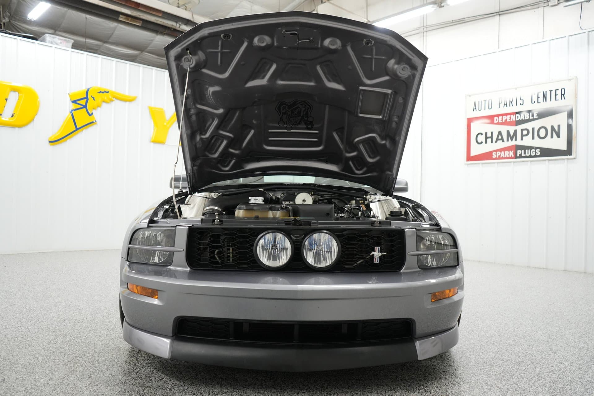 2006 Ford Mustang GT thumbnail 23