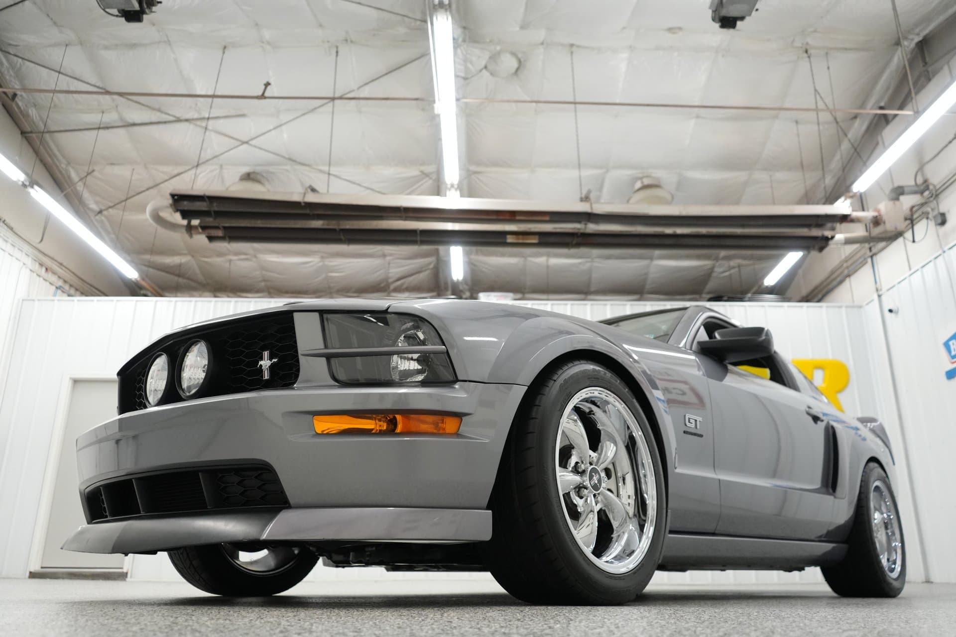 2006 Ford Mustang GT thumbnail 24