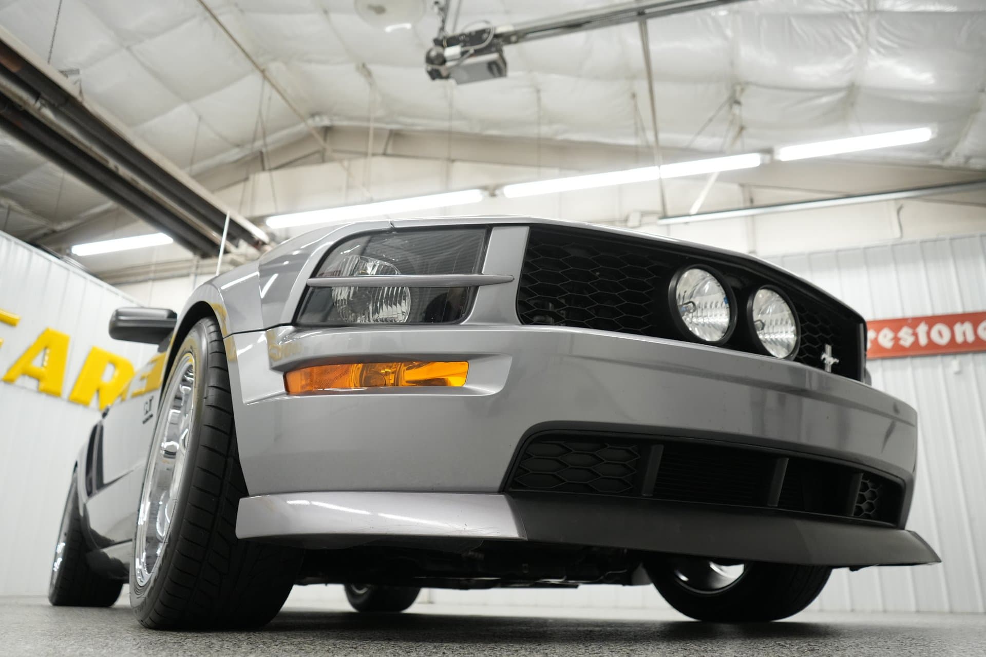 2006 Ford Mustang GT thumbnail 26
