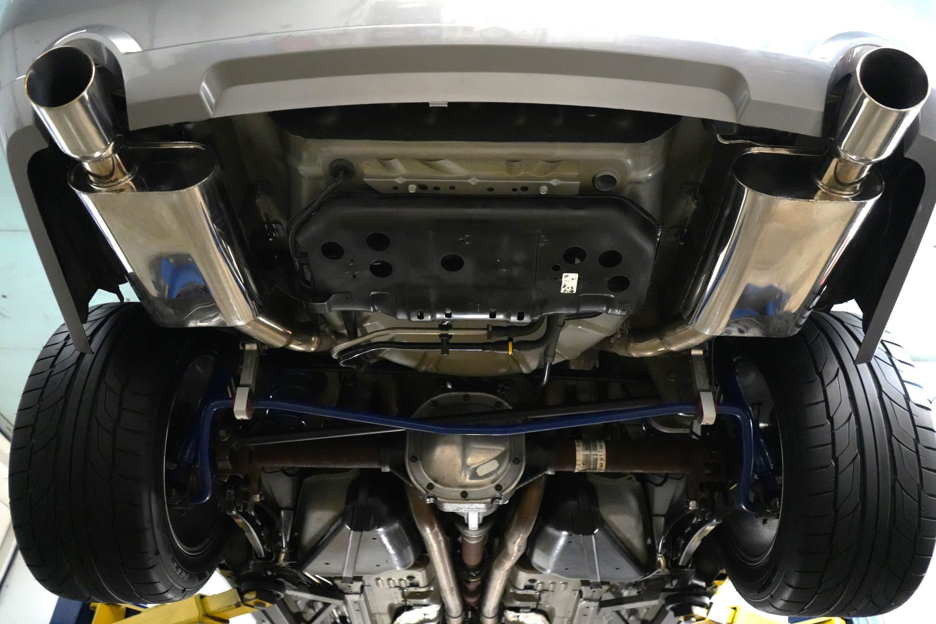 2006 Ford Mustang GT thumbnail 28