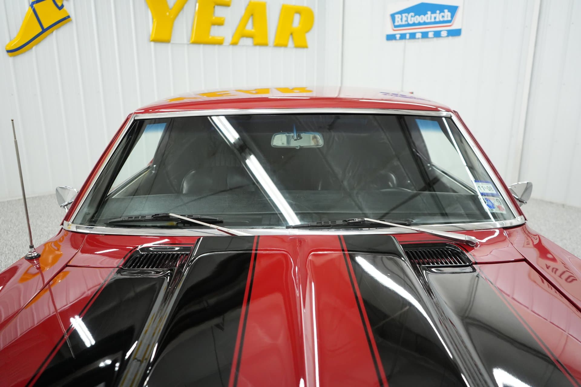 1968 Chevrolet Camaro thumbnail 10