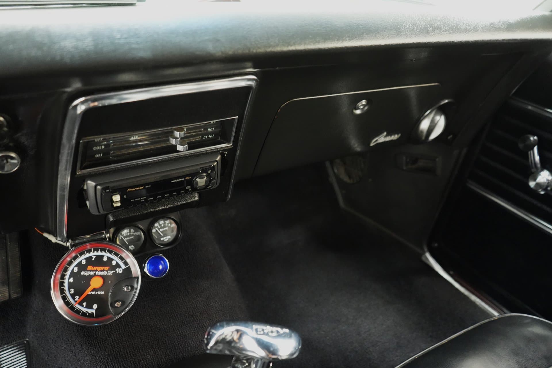 1968 Chevrolet Camaro thumbnail 15